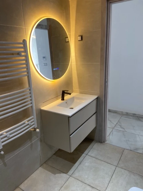 Vente Appartement F4 Oran Oran