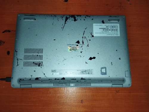 DELL LATITUDE 5420 i5-1145G7 16GB 512GB ÉCRAN 14"FHD