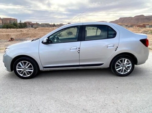 Renault Symbol 2018 