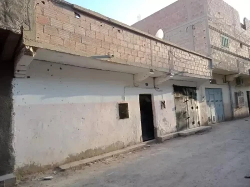 Vente Villa Biskra Biskra