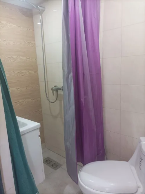 Location vacances Appartement F3 Tizi Ouzou Azeffoun