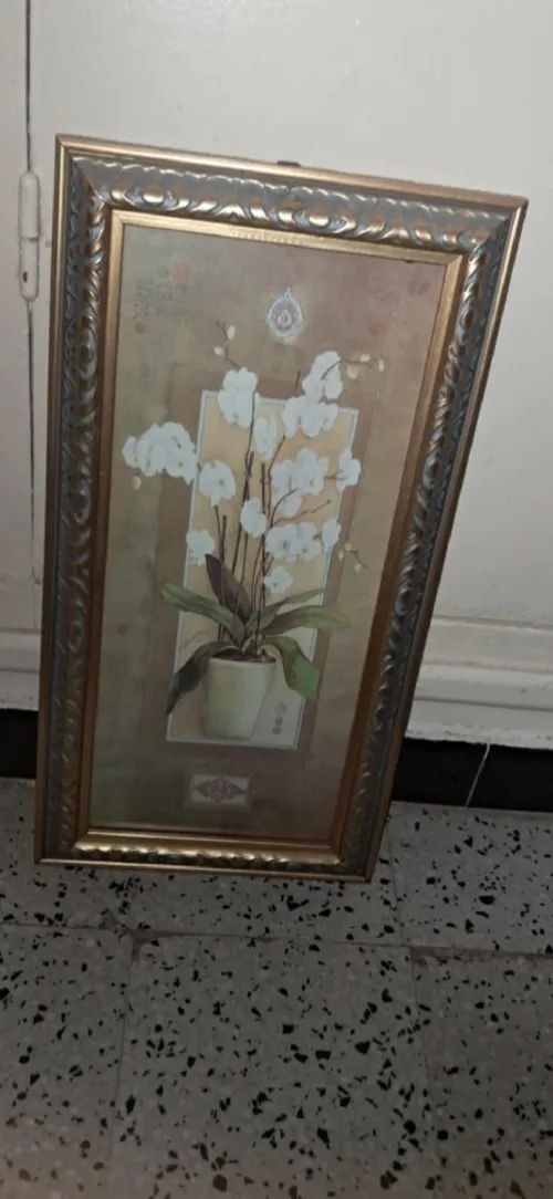 cadre de décoration