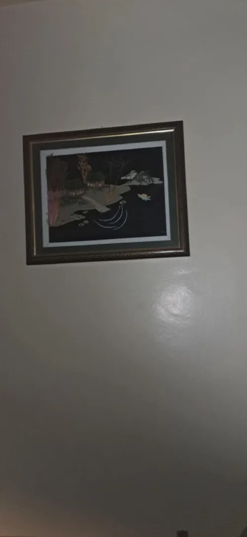 cadre de décoration