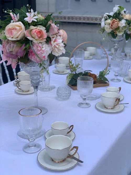 DÈCO de mariage fiançailles et anniversaire et evenement professionnel 