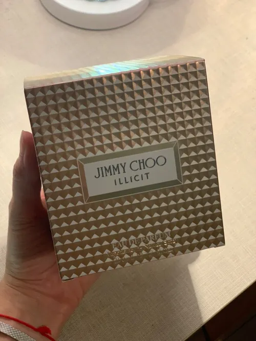 Parfum caba original Jimmy choo 