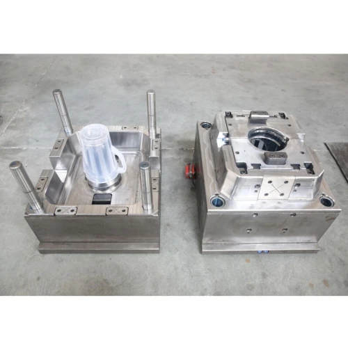 moule Injection plastique 
