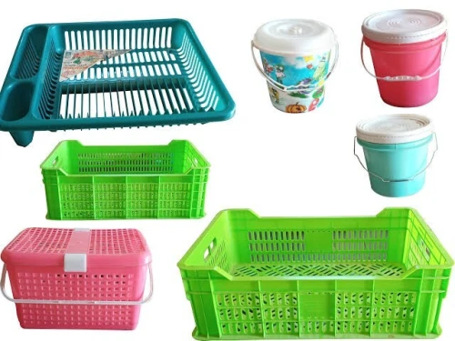 moule Injection plastique 