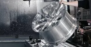 fabrication moule 