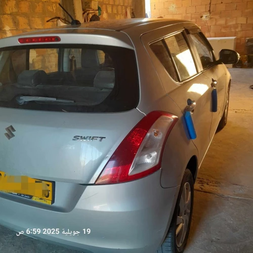 Suzuki Swift 2015 Swift
