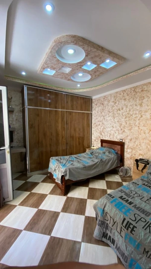 Vente Appartement F4 Béjaïa Bejaia