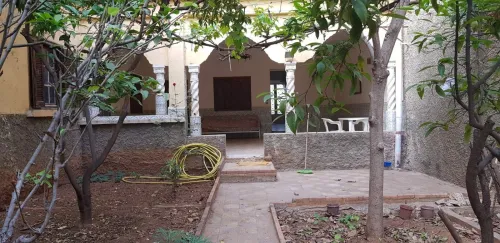 Vente Villa Mostaganem Mostaganem