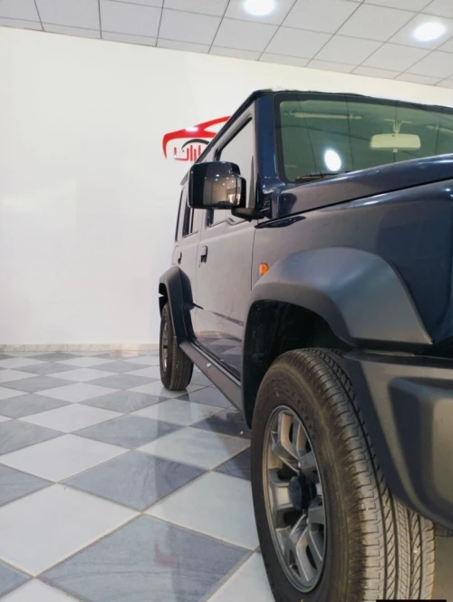 Suzuki Jimny 2024 