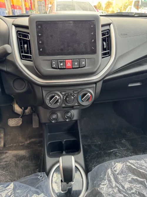 Suzuki Celerio 2026 