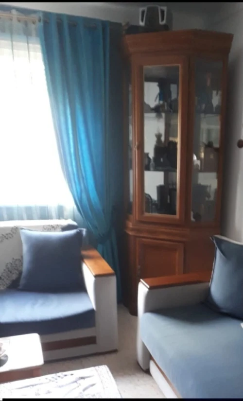 2 Meubles de coin