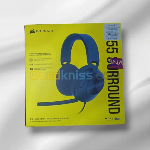Corsair HS 55 Surround