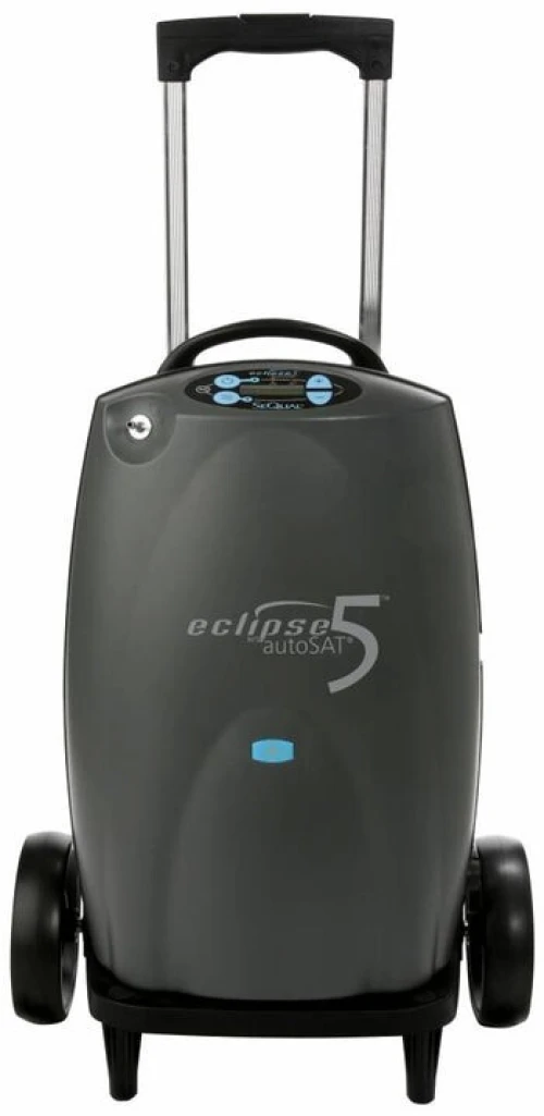 Concentrateur portable éclipse 5