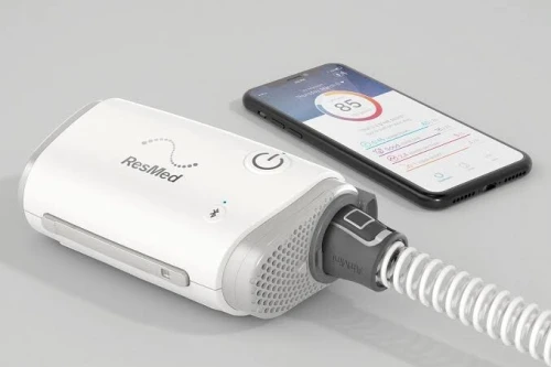 Air mini cpap de voyage Resmed 