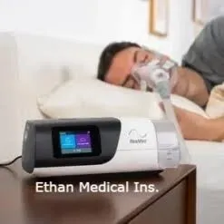 Vente et réparation des cpap Resmed 