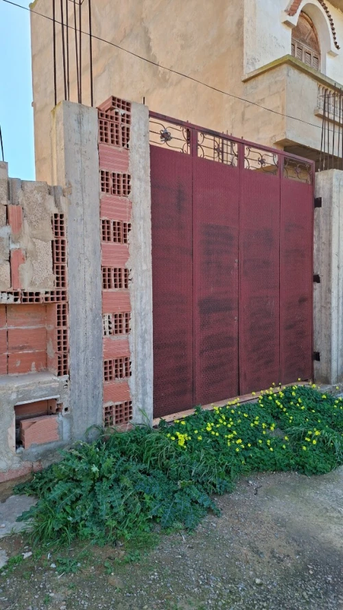 Vente Terrain Mostaganem Fornaka