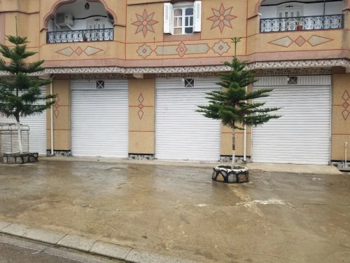 Location Local Jijel El milia