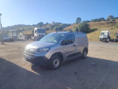 Fiat Doblo 2025 doblo