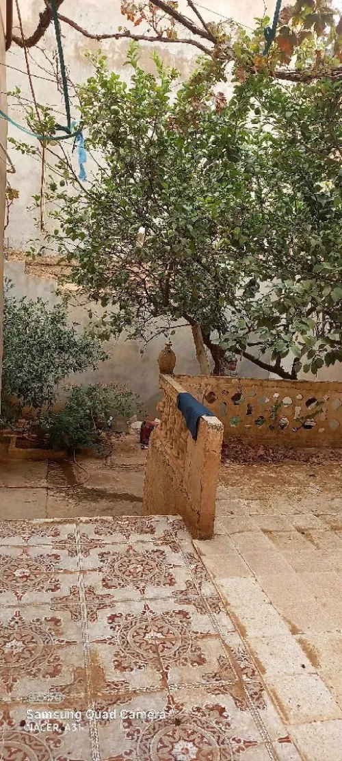 Vente Villa Tlemcen Sabra