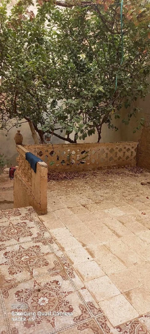 Vente Villa Tlemcen Sabra