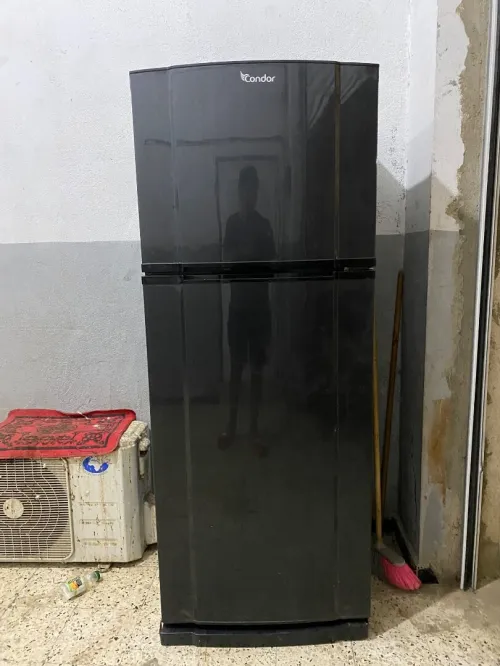 Frigédaire