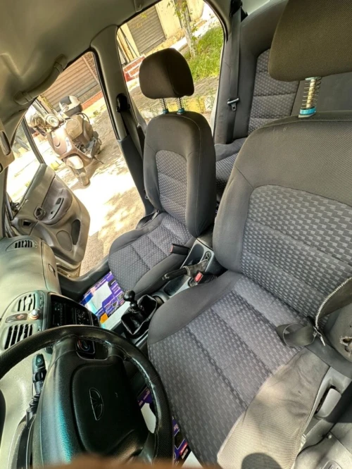 Daewoo Nubira 1999 Nubira