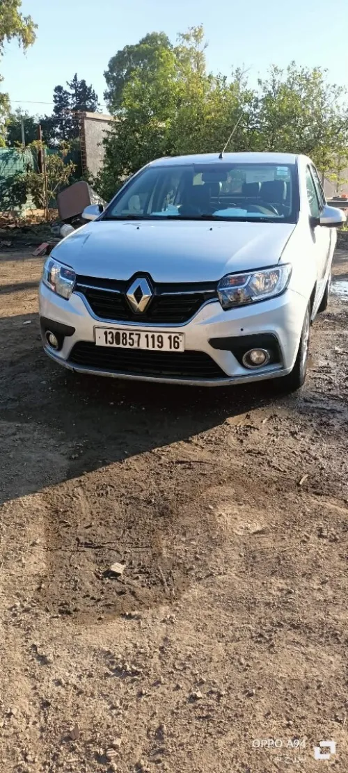 Renault Symbol 2019 Made In Bladi