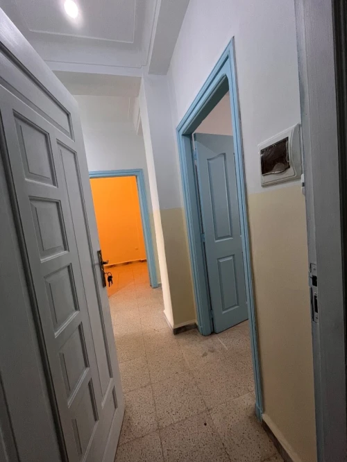 Location Appartement F3 Boumerdès Hammedi
