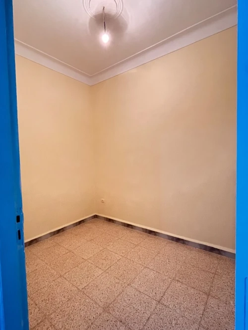 Location Appartement F3 Boumerdès Hammedi