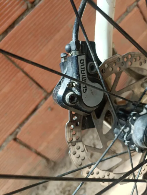 Vélo Lapierre taille 26 