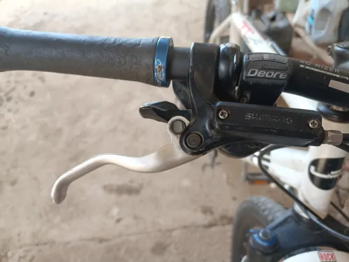 Vélo Lapierre taille 26 
