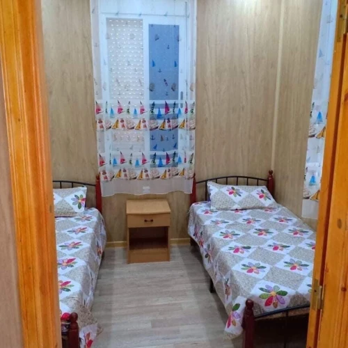 Location Bungalow F4 Oran Ain el turck