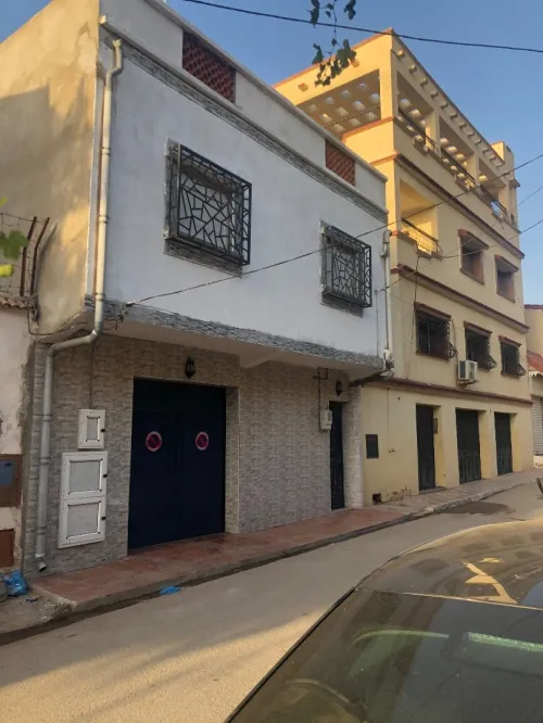 Location vacances Appartement F2 Oran Ain el turck