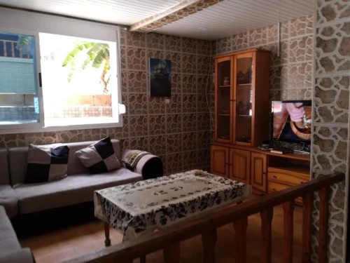 Location Bungalow F4 Oran Ain el turck