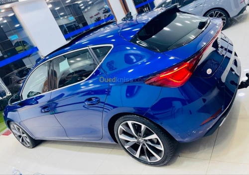Seat Leon 2021 Leon
