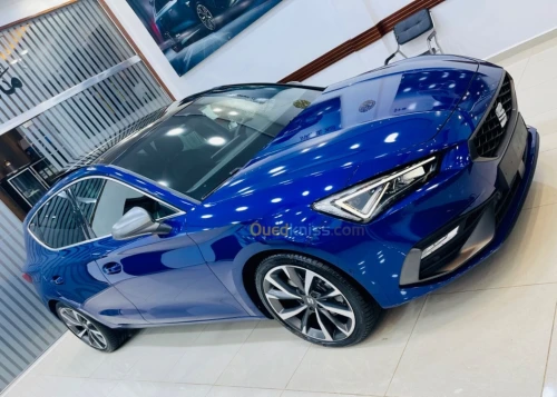 Seat Leon 2021 Leon