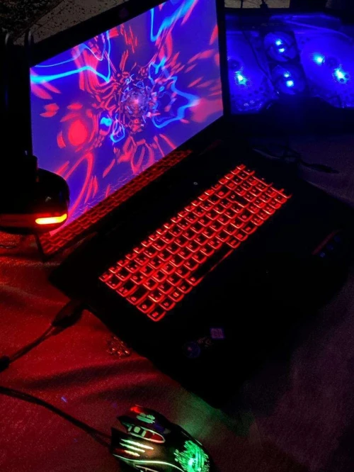 Lenovo ideapad  Y700