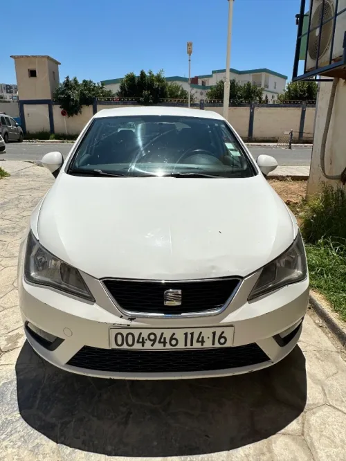 Seat Ibiza 2014 Fully