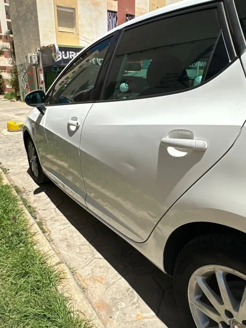 Seat Ibiza 2014 Fully