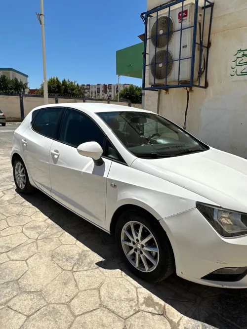 Seat Ibiza 2014 Fully