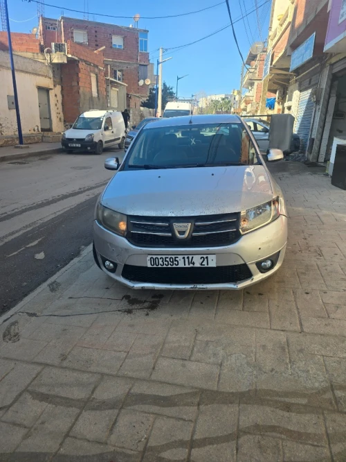 Dacia Logan 2014 Logan