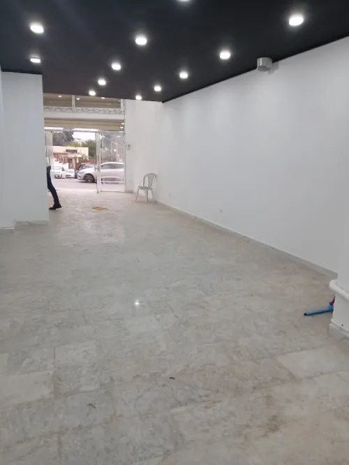 Location Local Alger Kouba