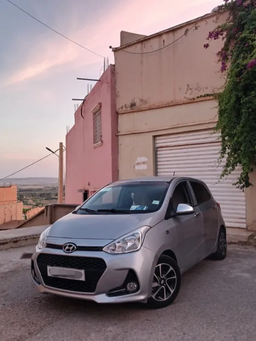 Hyundai Grand i10 2019 