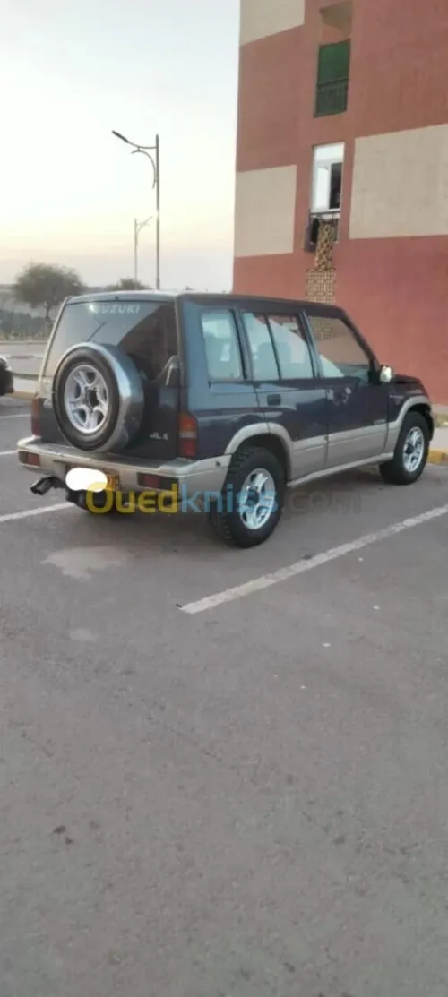 Suzuki Vitara 1994 Vitara