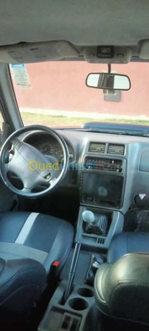 Suzuki Vitara 1994 Vitara