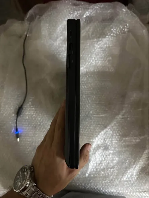 Dell Latitude 5580