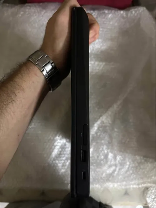 Dell Precision 3530